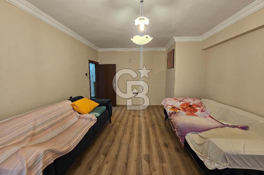 Mersin Yenişehir Pirireis Mah. 3+1 Satılık Daire