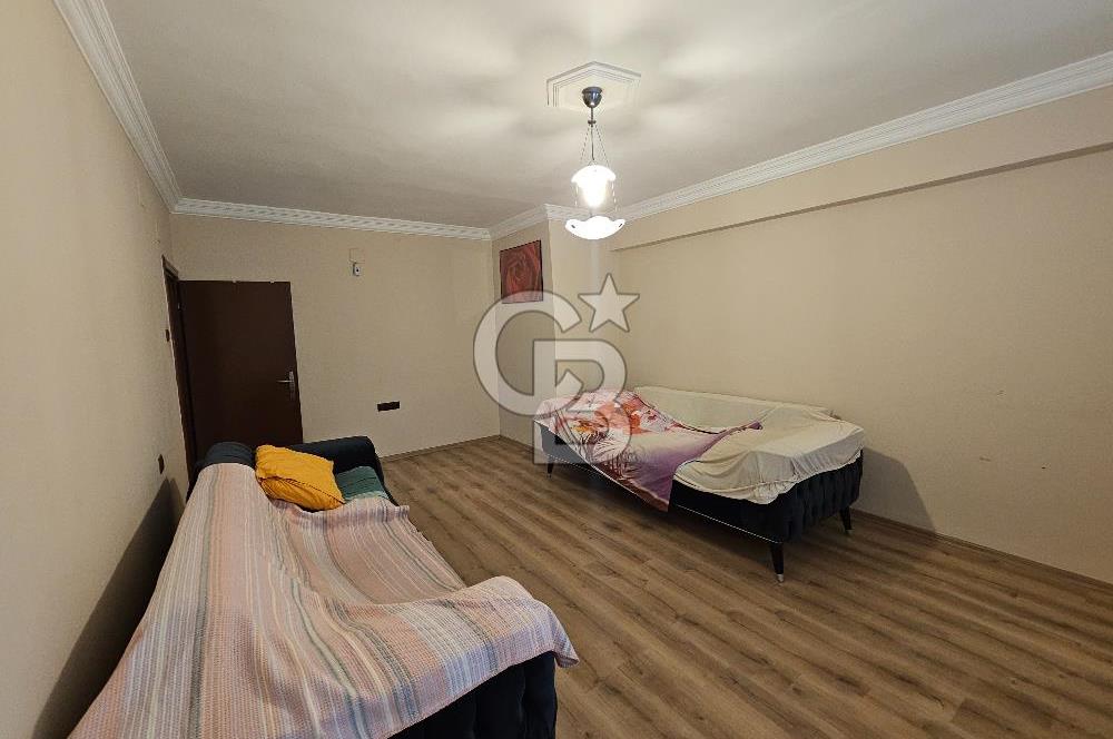 Mersin Yenişehir Pirireis Mah. 3+1 Satılık Daire
