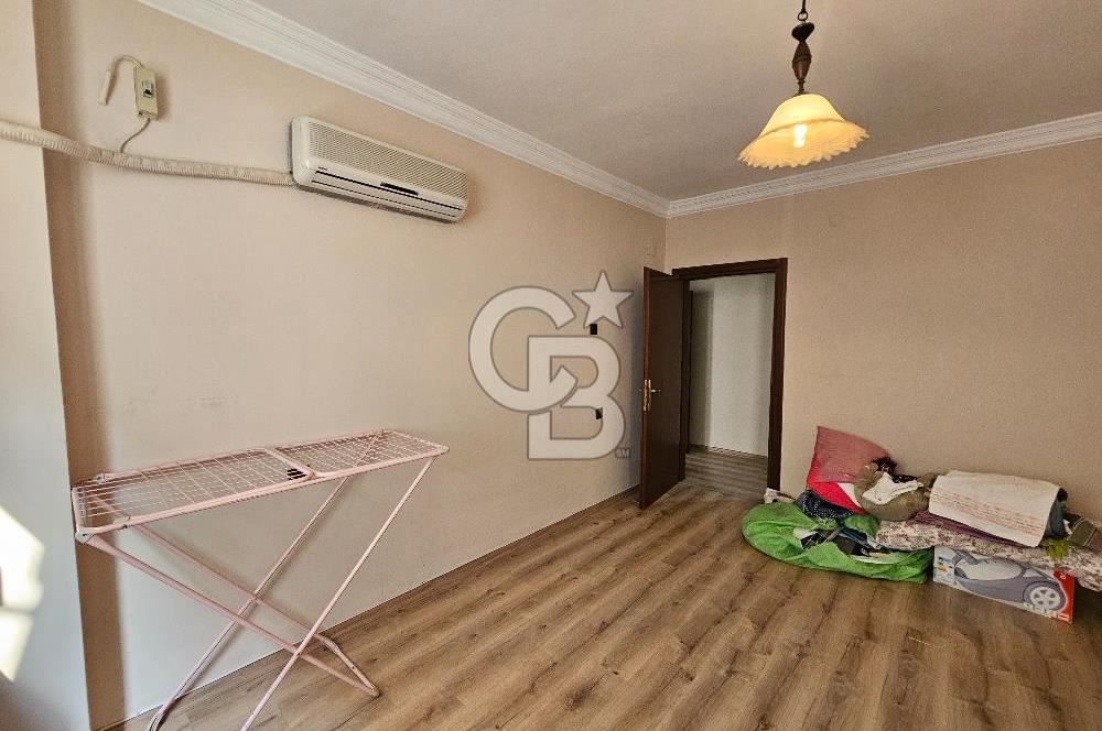 Mersin Yenişehir Pirireis Mah. 3+1 Satılık Daire
