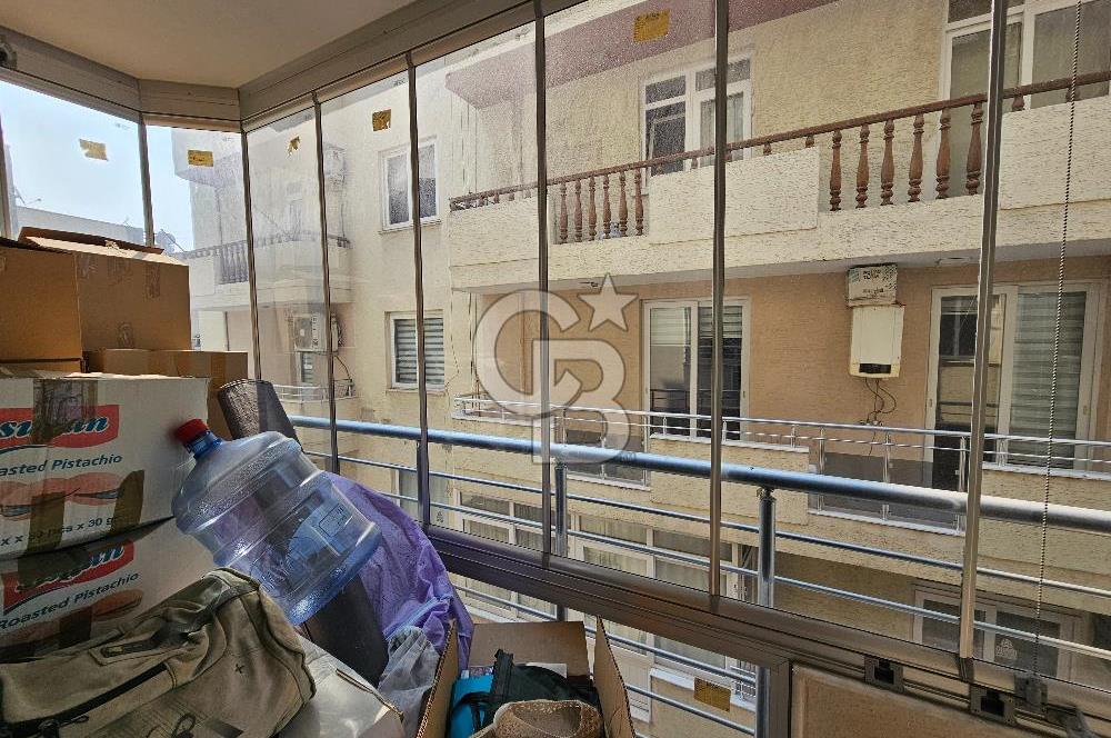 Mersin Yenişehir Pirireis Mah. 3+1 Satılık Daire