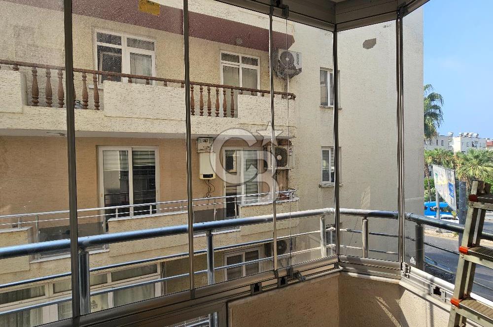 Mersin Yenişehir Pirireis Mah. 3+1 Satılık Daire