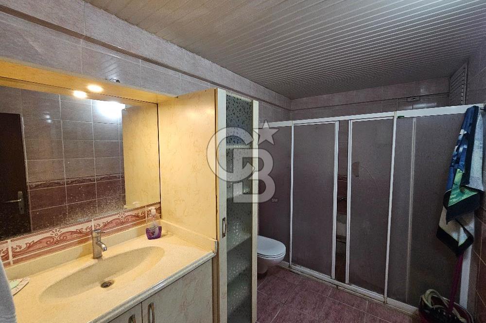 Mersin Yenişehir Pirireis Mah. 3+1 Satılık Daire