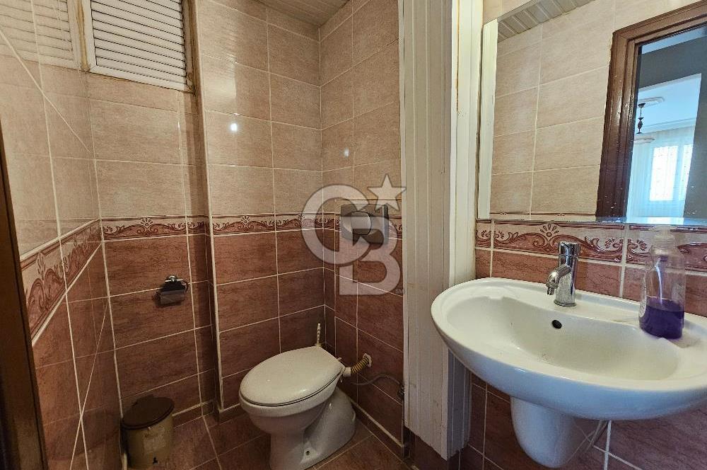 Mersin Yenişehir Pirireis Mah. 3+1 Satılık Daire