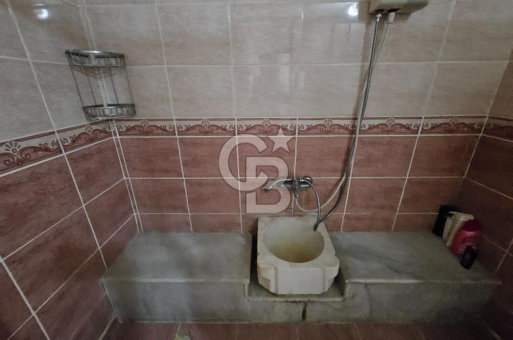 Mersin Yenişehir Pirireis Mah. 3+1 Satılık Daire