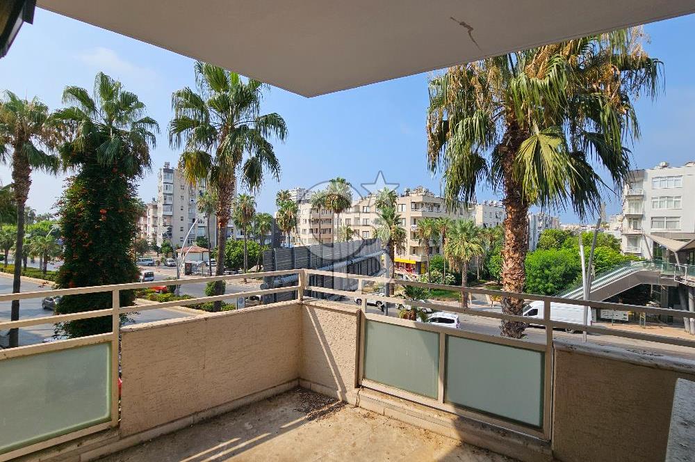 Mersin Yenişehir Pirireis Mah. 3+1 Satılık Daire