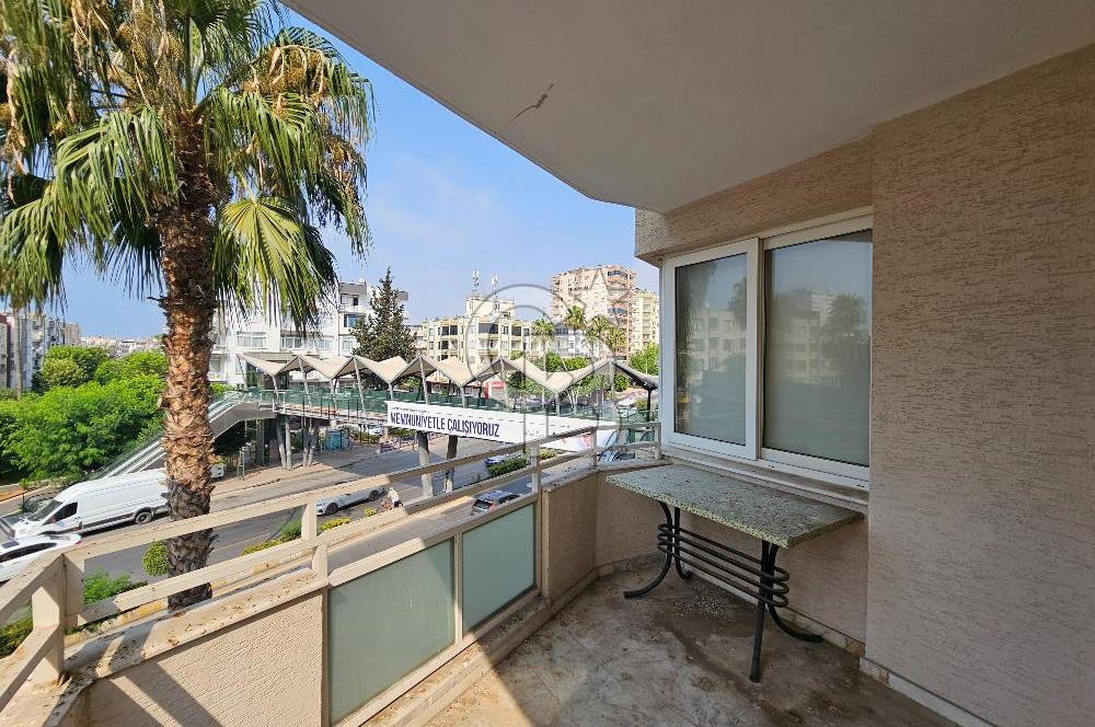 Mersin Yenişehir Pirireis Mah. 3+1 Satılık Daire