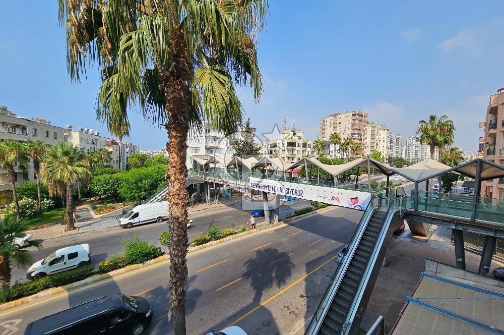 Mersin Yenişehir Pirireis Mah. 3+1 Satılık Daire