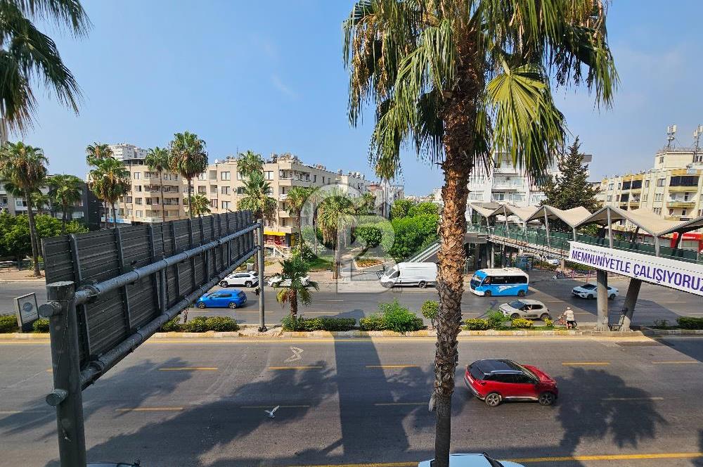 Mersin Yenişehir Pirireis Mah. 3+1 Satılık Daire