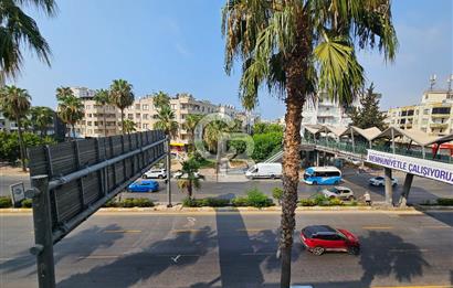 Mersin Yenişehir Pirireis Mah. 3+1 Satılık Daire