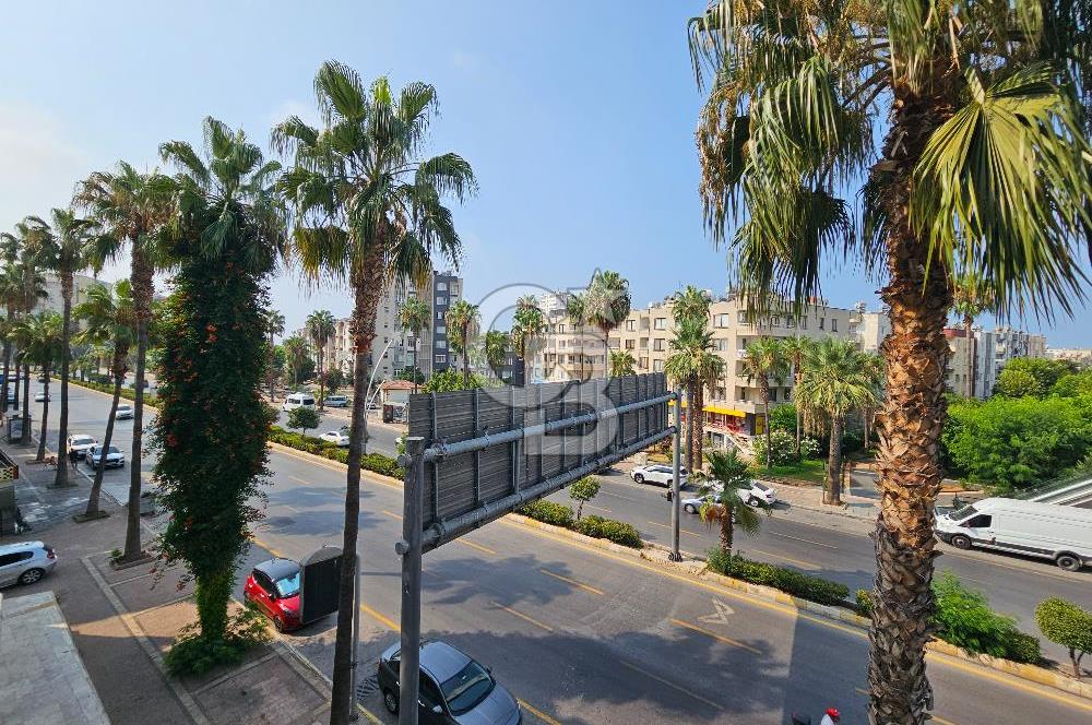Mersin Yenişehir Pirireis Mah. 3+1 Satılık Daire