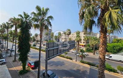 Mersin Yenişehir Pirireis Mah. 3+1 Satılık Daire