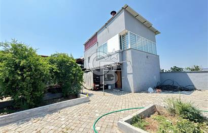 TURGUTLU 1.MINTIKA'DA SATILIK 26.350 M2 BÜYÜKBAŞ ÇİFTLİĞİ