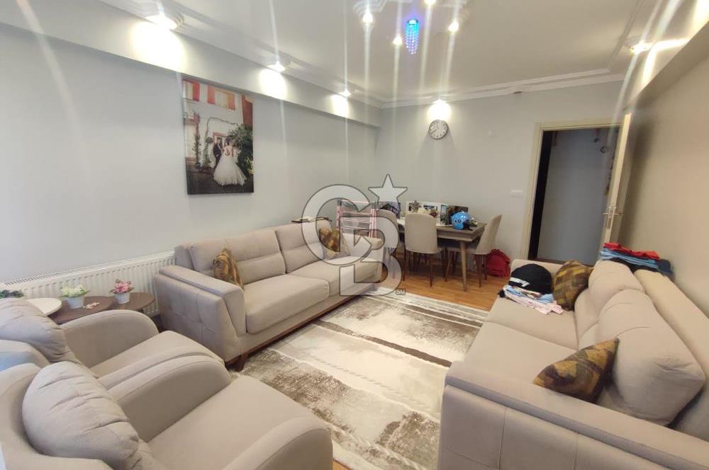 ÇANAKKALE BARBAROS MAHALLESİNDE 4+1 SATILIK DUBLEKS GENİŞ DAİRE