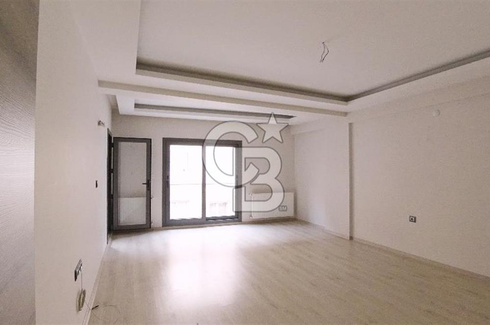 İzmir Karşıyaka Fikri Altay Mah. Satılık 2+1 139 M² Daire