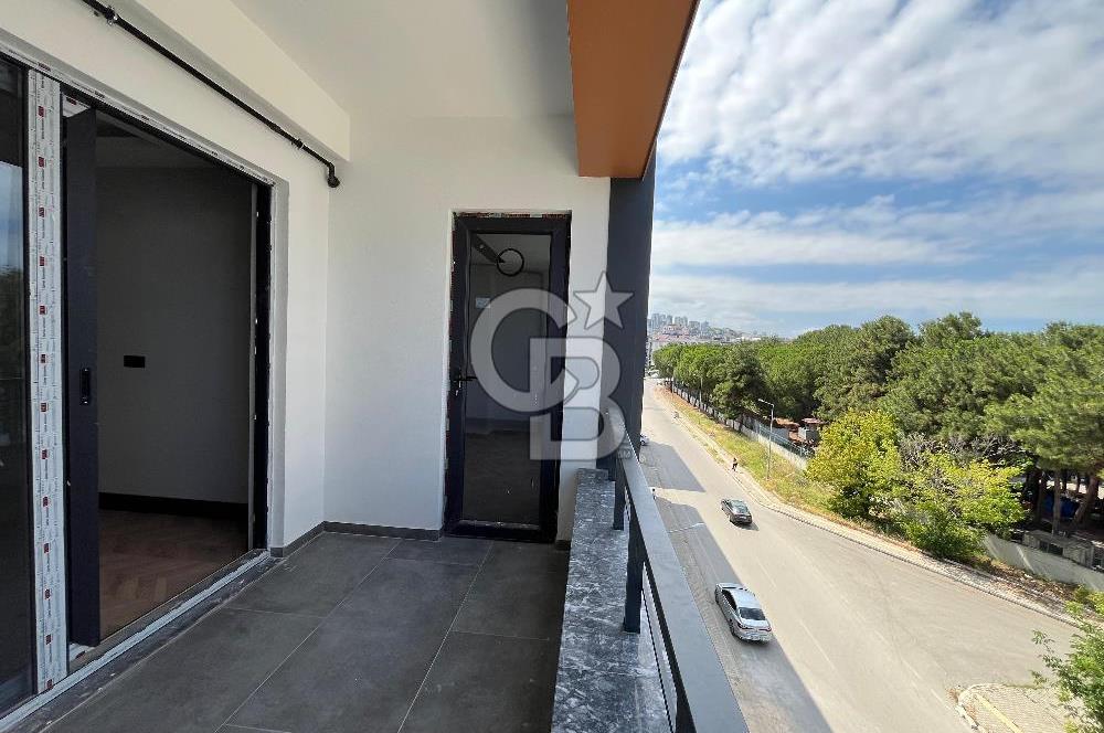 ATAKENT’İN EN LÜKS 1+1 DAİRESİ KİRALIK
