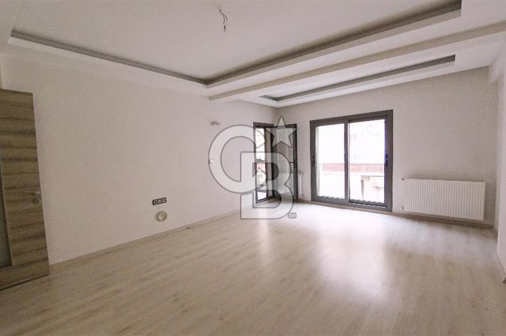 İzmir Karşıyaka Fikri Altay Mah. Satılık 2+1 139 M² Daire