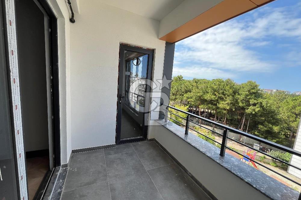 ATAKENT’İN EN LÜKS 1+1 DAİRESİ KİRALIK