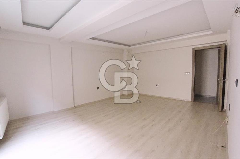 İzmir Karşıyaka Fikri Altay Mah. Satılık 2+1 139 M² Daire