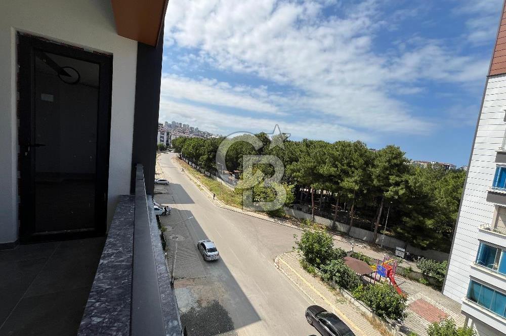 ATAKENT’İN EN LÜKS 1+1 DAİRESİ KİRALIK