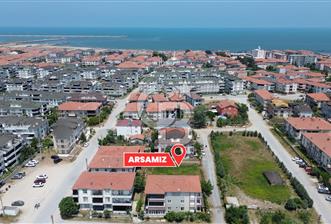  HARIKA LOKASYON! NADİR BULUNAN ARSALARDAN BİRTANESİ