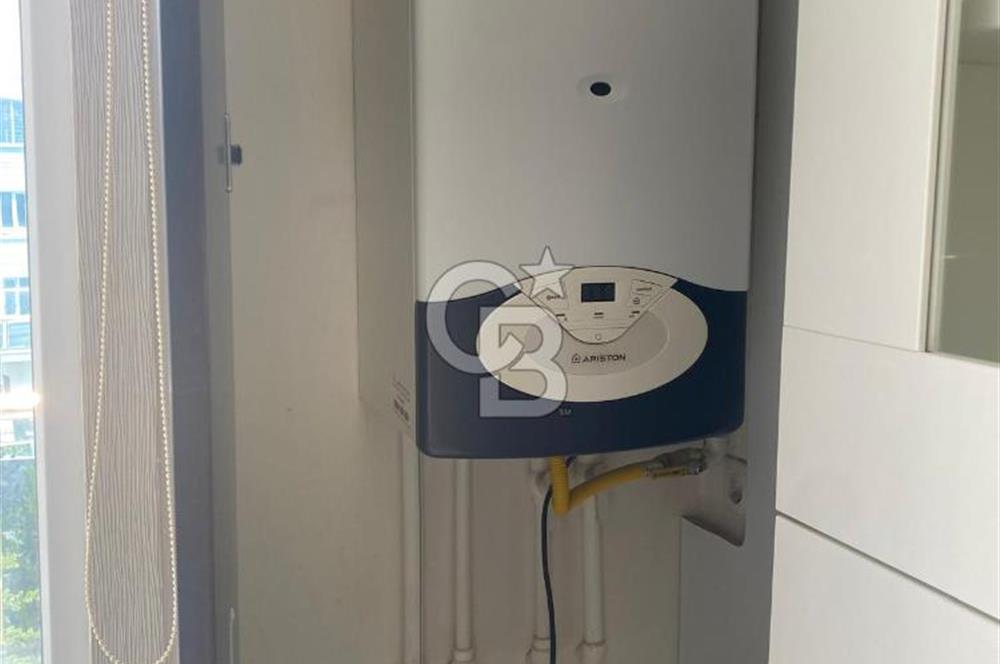 YILDIZEVLER MAHALLESİ MEGAPARK SİTESİ 1+1 EŞYALI KİRALIK DAİRE