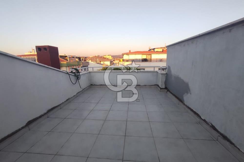 ÇANAKKALE BARBAROS MAHALLESİNDE 4+1 SATILIK DUBLEKS GENİŞ DAİRE