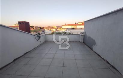 ÇANAKKALE BARBAROS MAHALLESİNDE 4+1 SATILIK DUBLEKS GENİŞ DAİRE