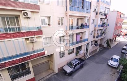 İzmir Karşıyaka Fikri Altay Mah. Satılık 2+1 139 M² Daire