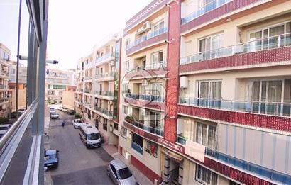 İzmir Karşıyaka Fikri Altay Mah. Satılık 2+1 139 M² Daire