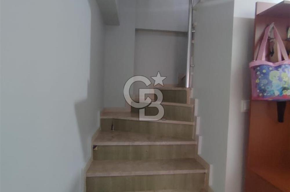 ÇANAKKALE BARBAROS MAHALLESİNDE 4+1 SATILIK DUBLEKS GENİŞ DAİRE
