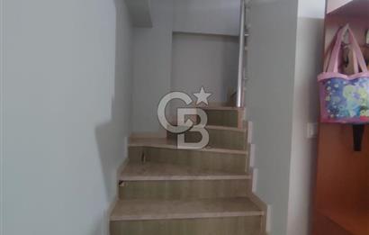 ÇANAKKALE BARBAROS MAHALLESİNDE 4+1 SATILIK DUBLEKS GENİŞ DAİRE