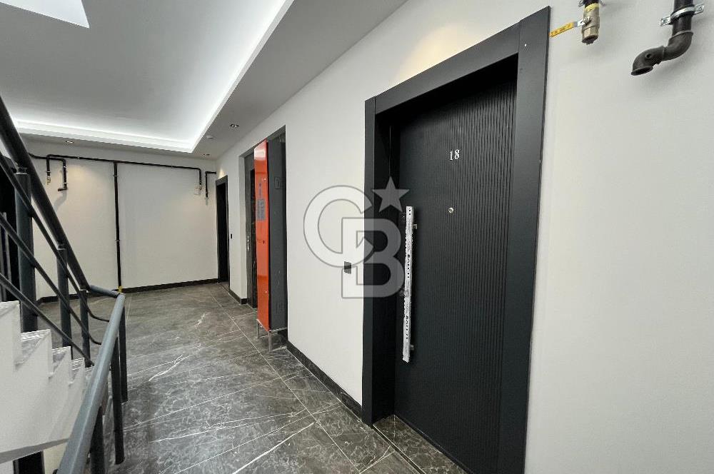 ATAKENT’İN EN LÜKS 1+1 DAİRESİ KİRALIK