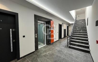 ATAKENT’İN EN LÜKS 1+1 DAİRESİ KİRALIK