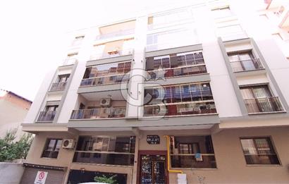 İzmir Karşıyaka Fikri Altay Mah. Satılık 2+1 139 M² Daire