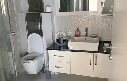YILDIZEVLER MAHALLESİ MEGAPARK SİTESİ 1+1 EŞYALI KİRALIK DAİRE