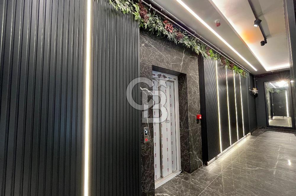 ATAKENT’İN EN LÜKS 1+1 DAİRESİ KİRALIK