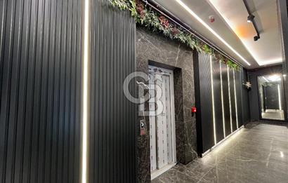 ATAKENT’İN EN LÜKS 1+1 DAİRESİ KİRALIK