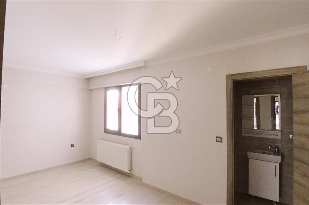 İzmir Karşıyaka Fikri Altay Mah. Satılık 2+1 139 M² Daire