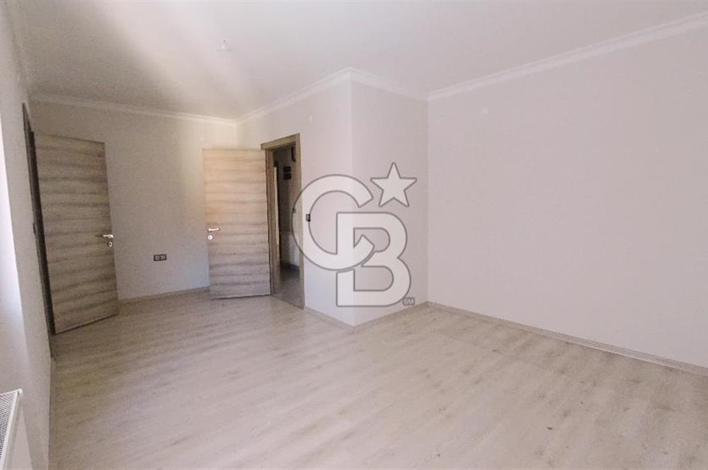 İzmir Karşıyaka Fikri Altay Mah. Satılık 2+1 139 M² Daire