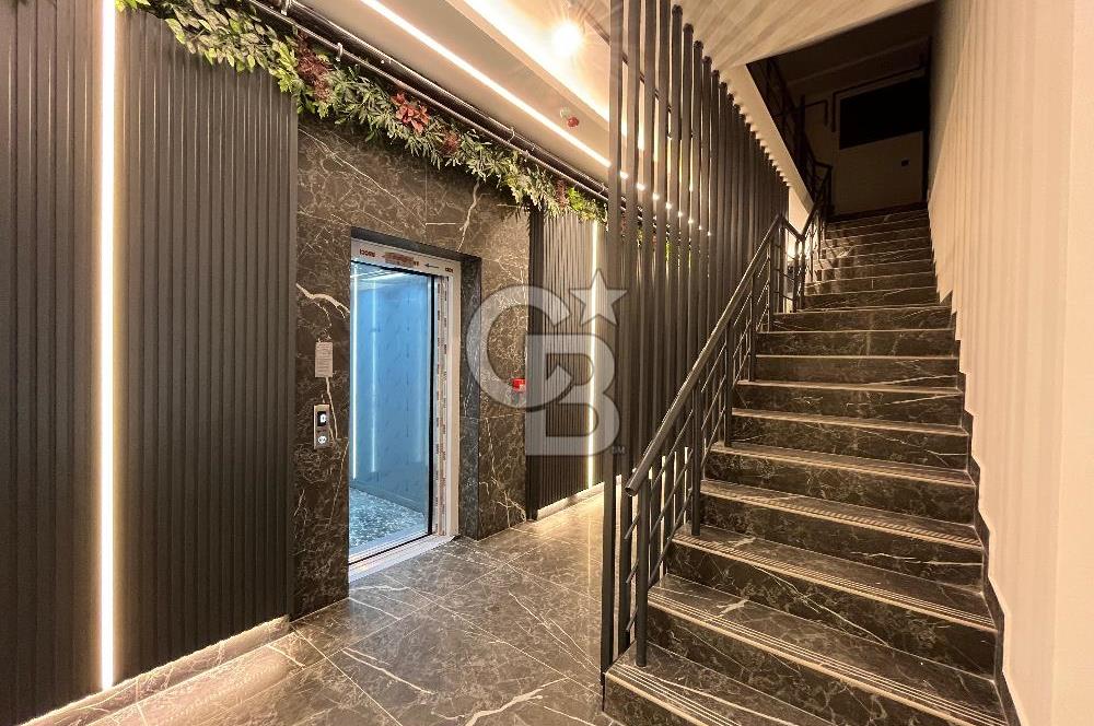 ATAKENT’İN EN LÜKS 1+1 DAİRESİ KİRALIK