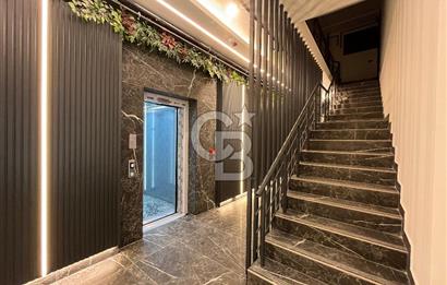 ATAKENT’İN EN LÜKS 1+1 DAİRESİ KİRALIK
