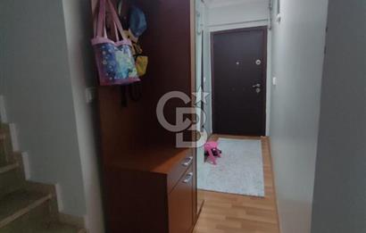 ÇANAKKALE BARBAROS MAHALLESİNDE 4+1 SATILIK DUBLEKS GENİŞ DAİRE