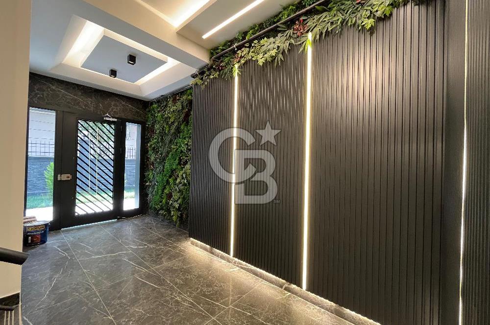 ATAKENT’İN EN LÜKS 1+1 DAİRESİ KİRALIK
