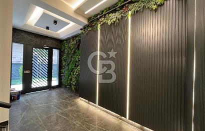 ATAKENT’İN EN LÜKS 1+1 DAİRESİ KİRALIK