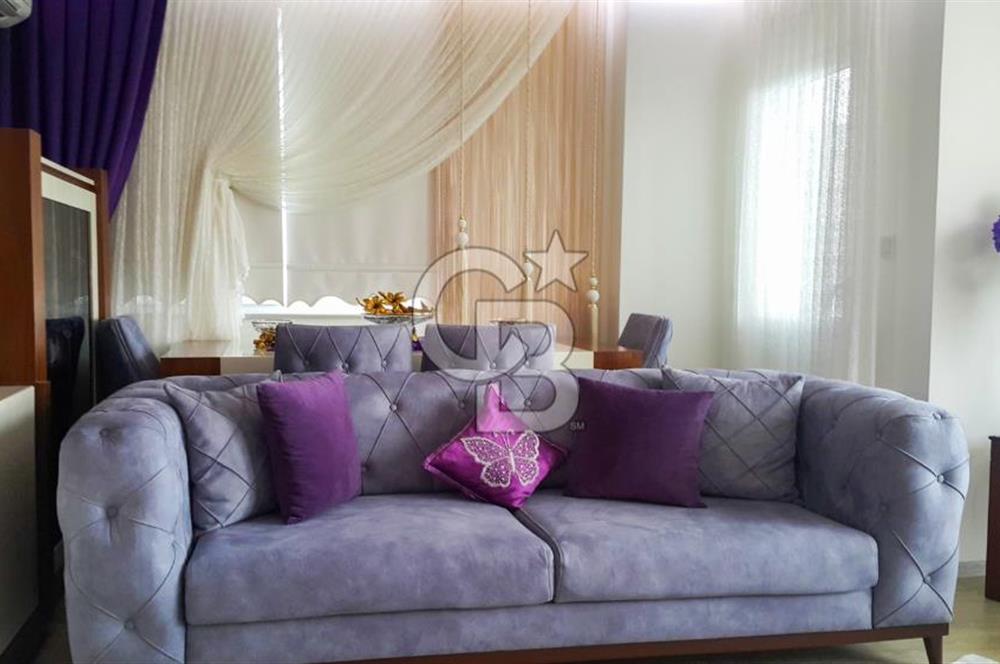 ZÜMRÜTEVLER'DE ÇAMLIK IŞIKLARA YAKIN 3+1 SATILIK DAİRE