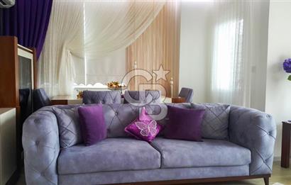 ZÜMRÜTEVLER'DE ÇAMLIK IŞIKLARA YAKIN 3+1 SATILIK DAİRE