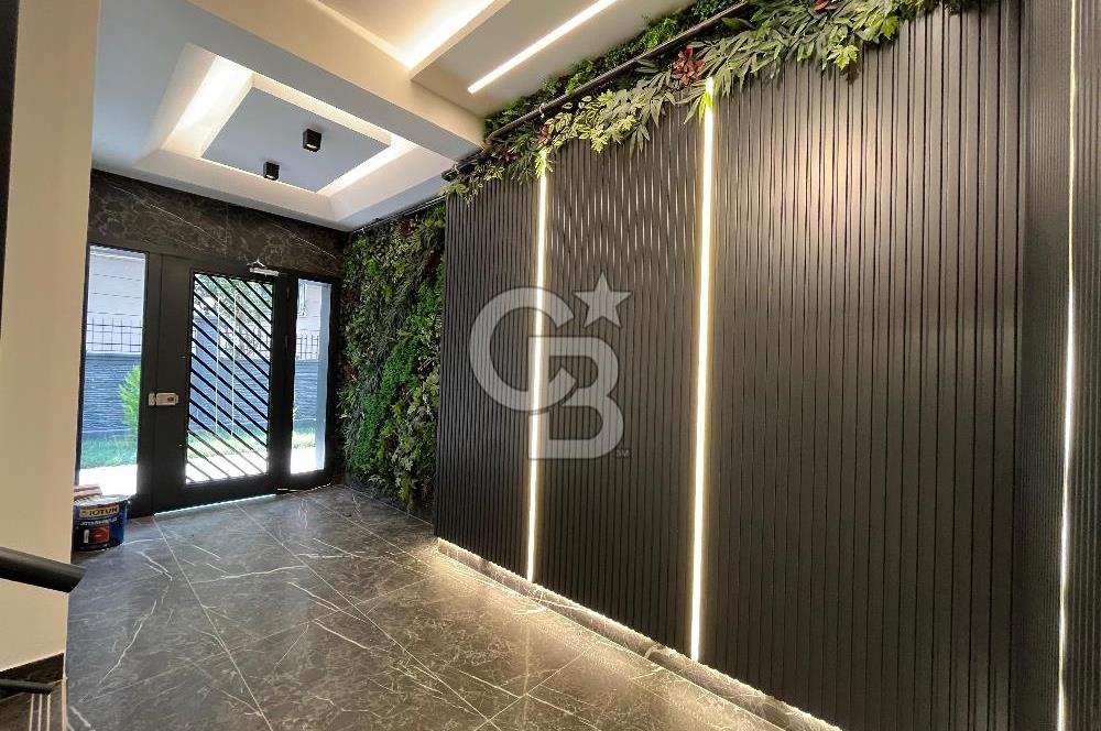 ATAKENT’İN EN LÜKS 1+1 DAİRESİ KİRALIK