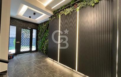 ATAKENT’İN EN LÜKS 1+1 DAİRESİ KİRALIK