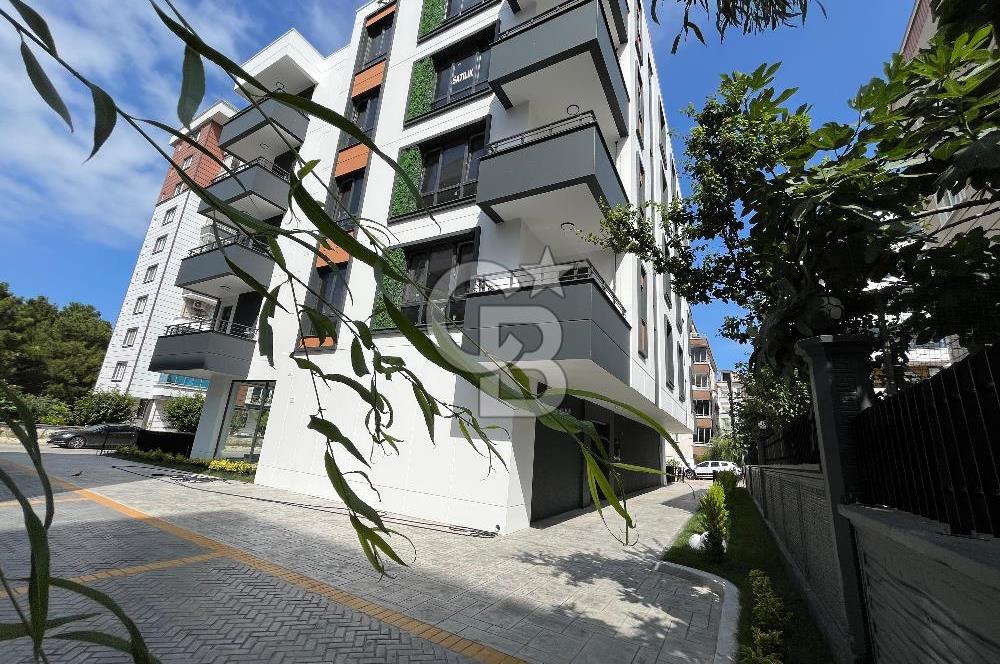 ATAKENT’İN EN LÜKS 1+1 DAİRESİ KİRALIK