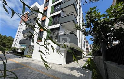 ATAKENT’İN EN LÜKS 1+1 DAİRESİ KİRALIK